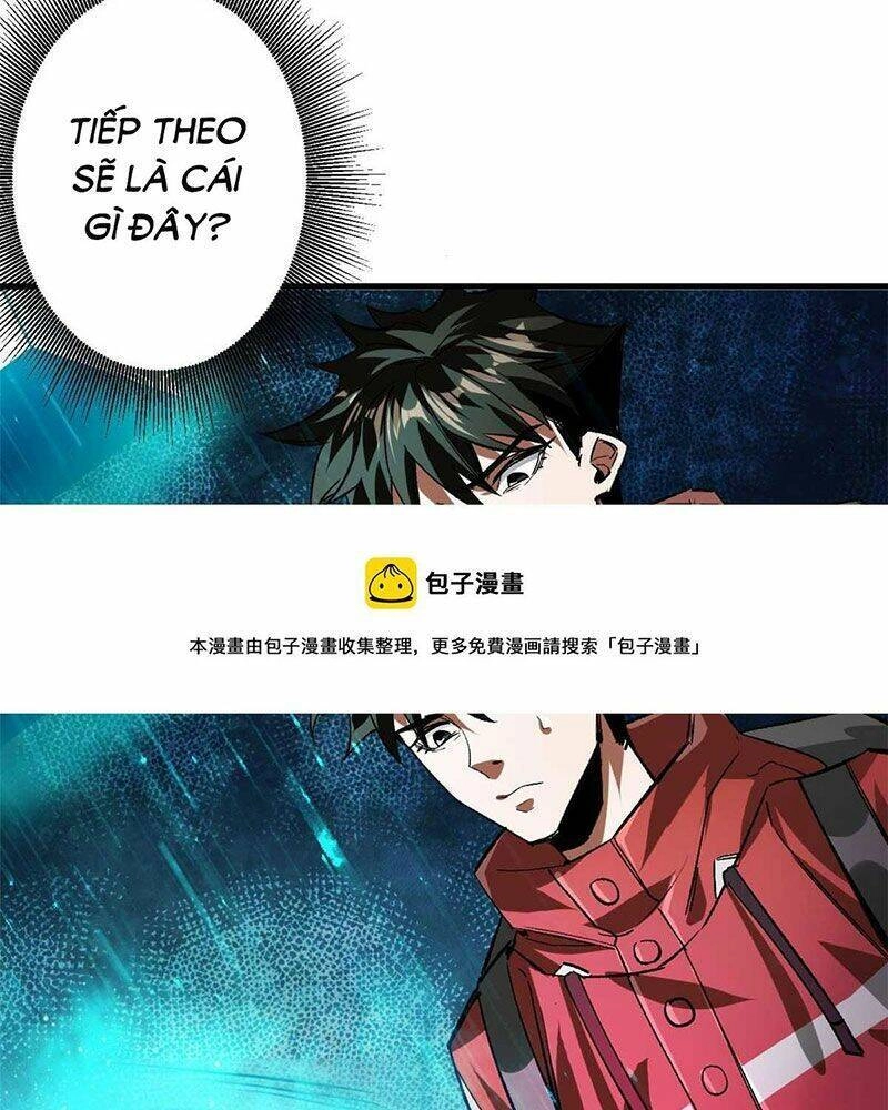 Luân Bàn Thế Giới Chapter 116 - 25