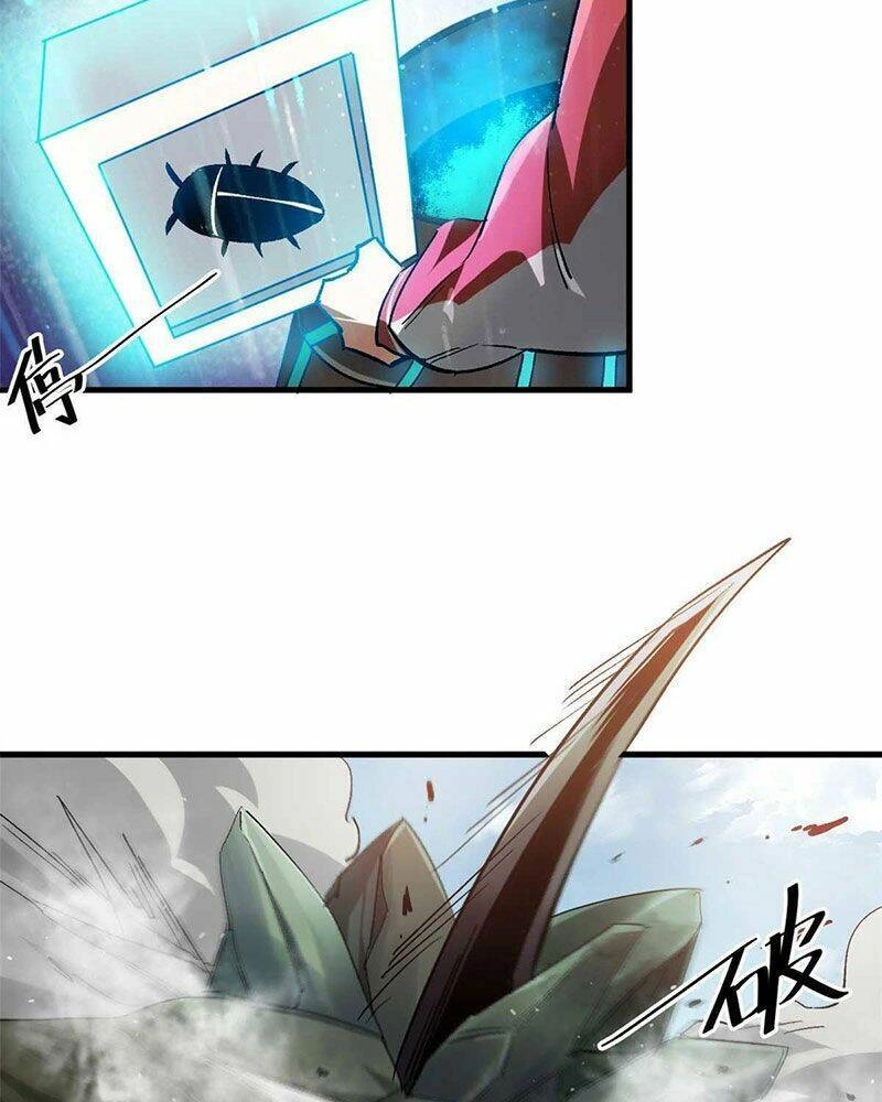 Luân Bàn Thế Giới Chapter 116 - 27