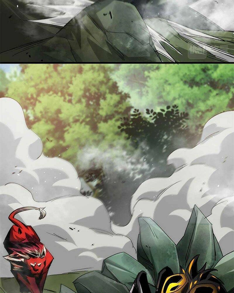 Luân Bàn Thế Giới Chapter 116 - 28