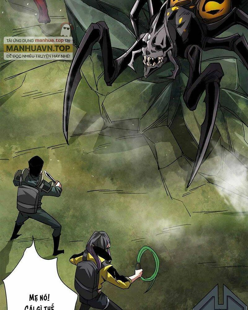 Luân Bàn Thế Giới Chapter 116 - 29