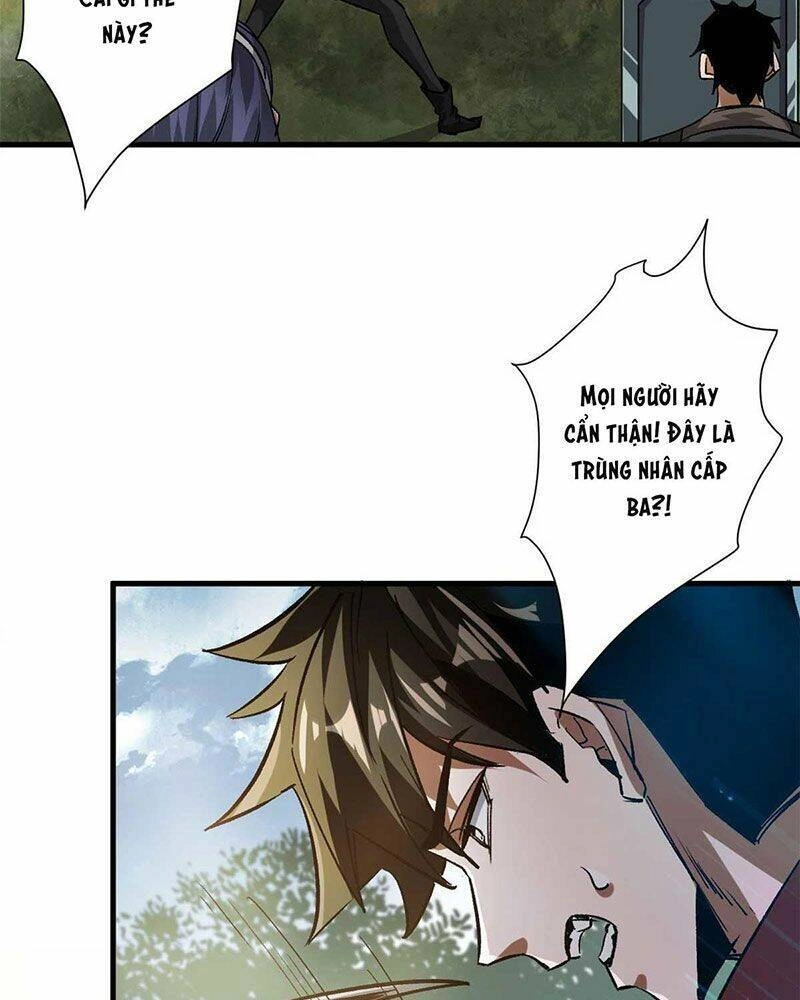 Luân Bàn Thế Giới Chapter 116 - 30