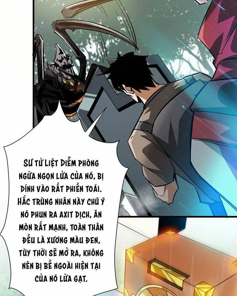 Luân Bàn Thế Giới Chapter 116 - 31