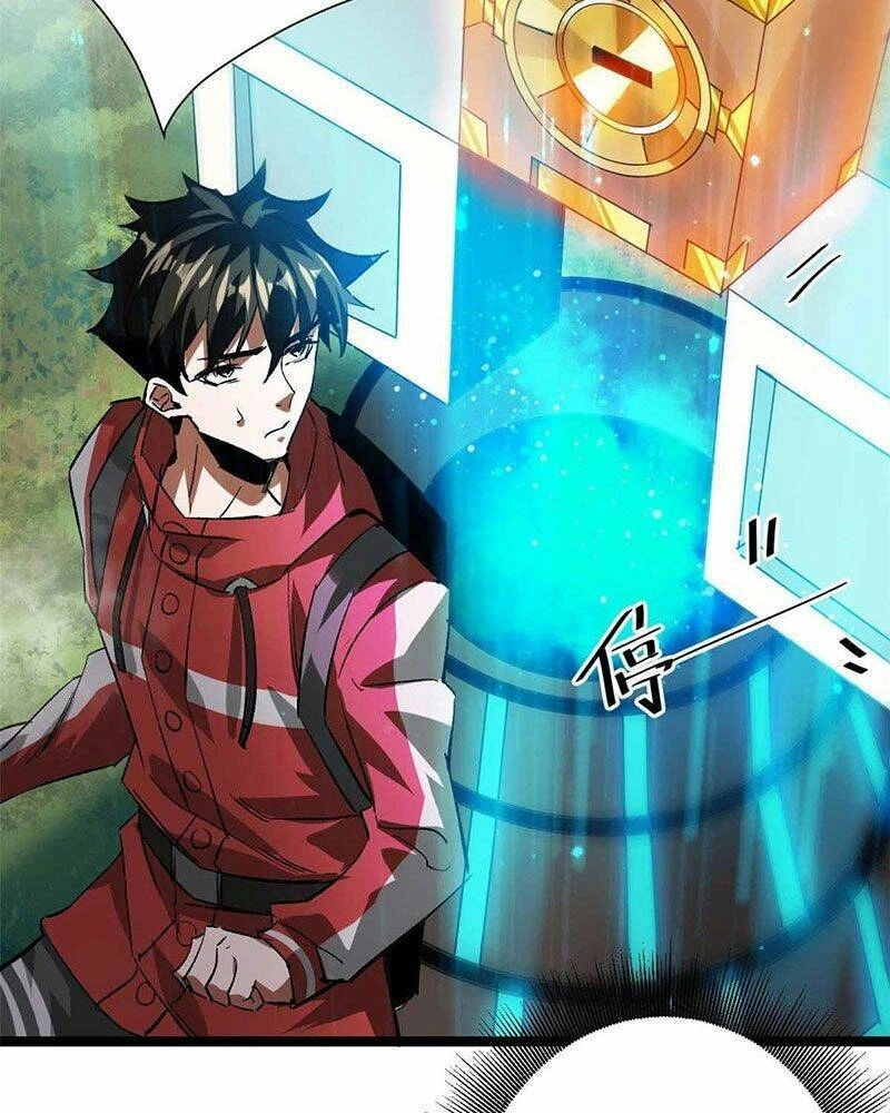 Luân Bàn Thế Giới Chapter 116 - 32