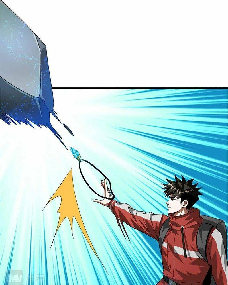 Luân Bàn Thế Giới Chapter 116 - 38