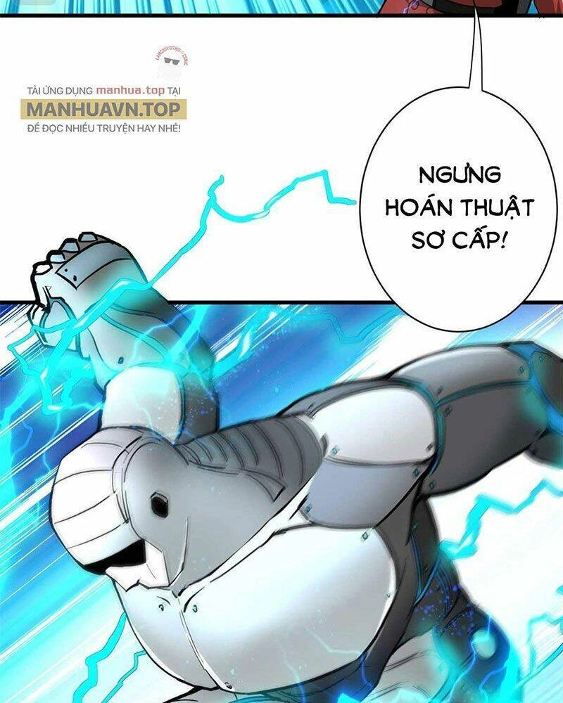 Luân Bàn Thế Giới Chapter 116 - 39