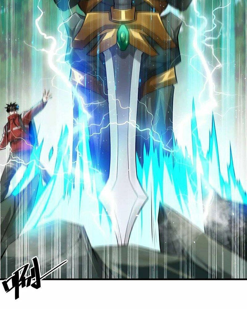 Luân Bàn Thế Giới Chapter 116 - 44