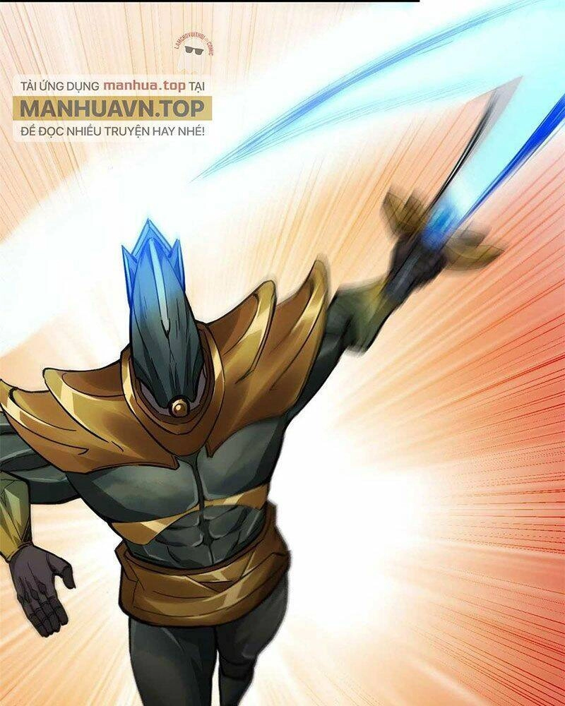 Luân Bàn Thế Giới Chapter 116 - 46