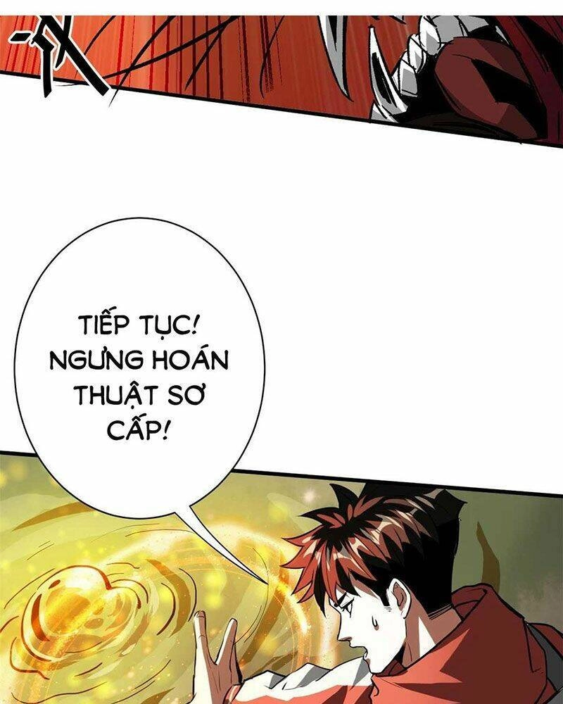 Luân Bàn Thế Giới Chapter 116 - 48