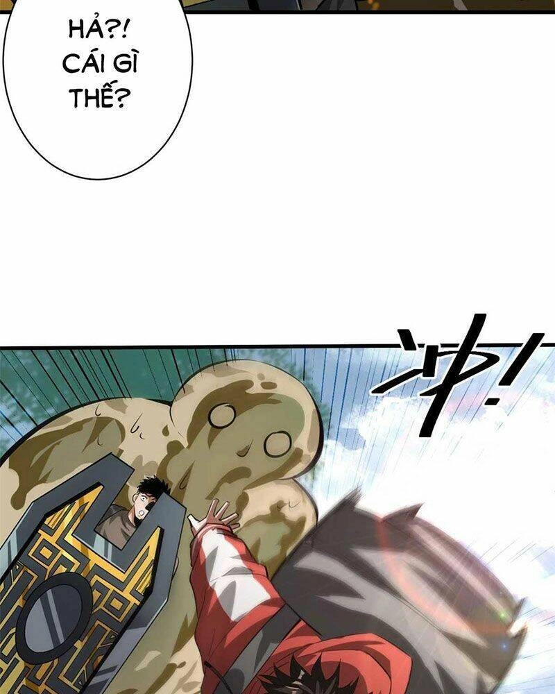 Luân Bàn Thế Giới Chapter 116 - 52