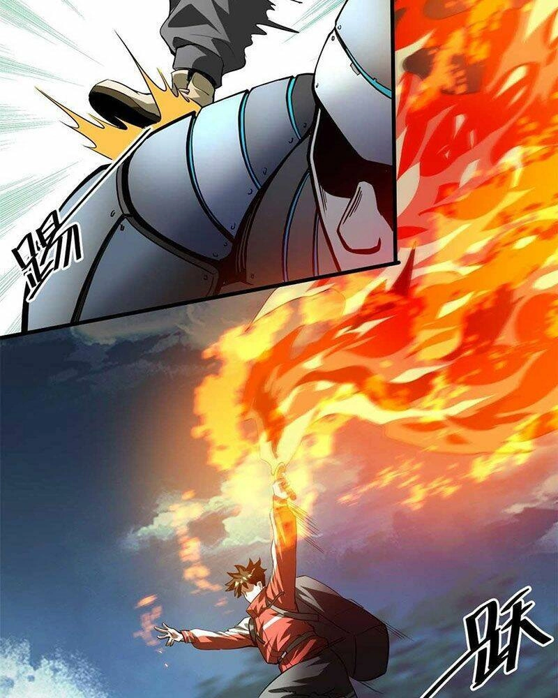 Luân Bàn Thế Giới Chapter 116 - 54