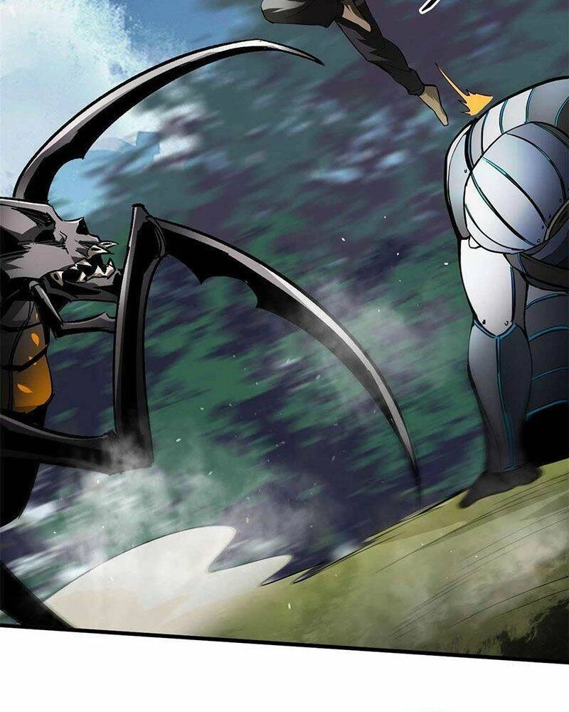 Luân Bàn Thế Giới Chapter 116 - 55