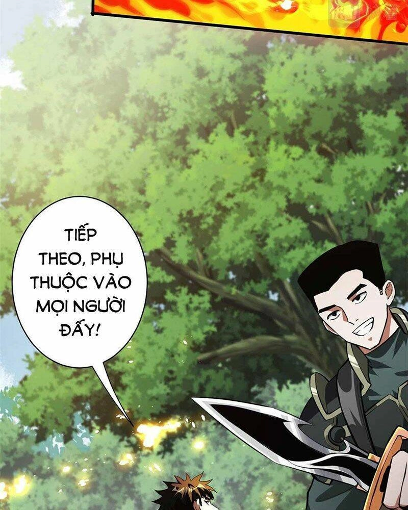 Luân Bàn Thế Giới Chapter 116 - 59