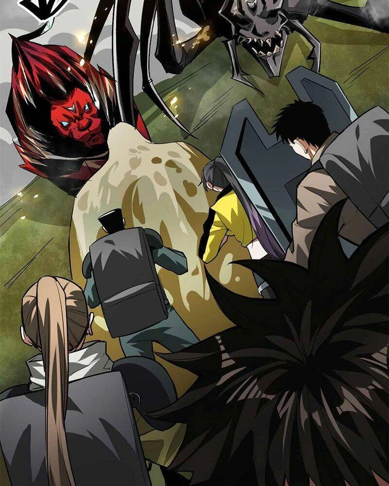 Luân Bàn Thế Giới Chapter 116 - 61