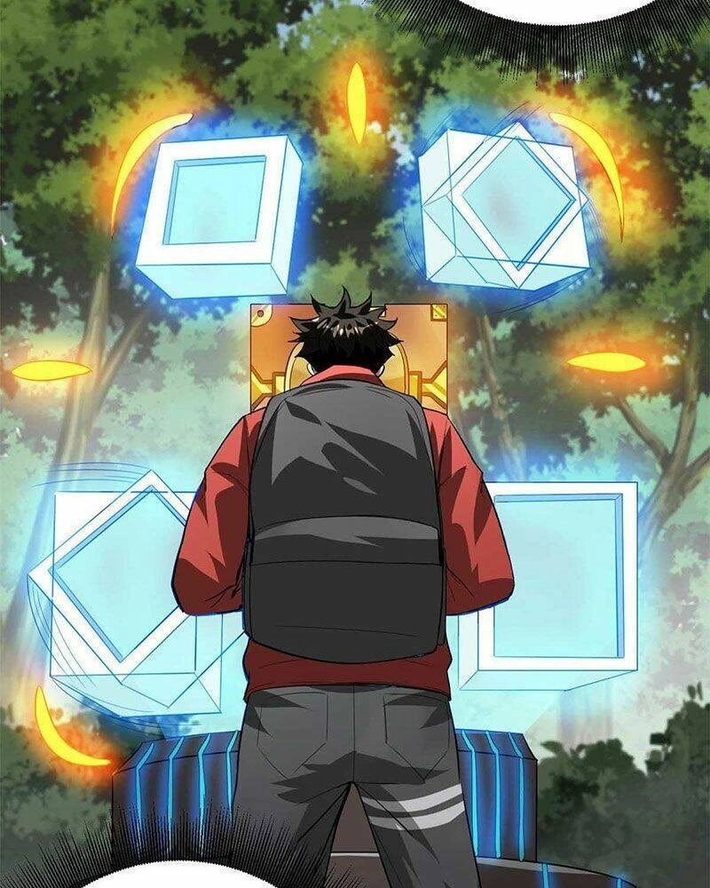 Luân Bàn Thế Giới Chapter 116 - 65