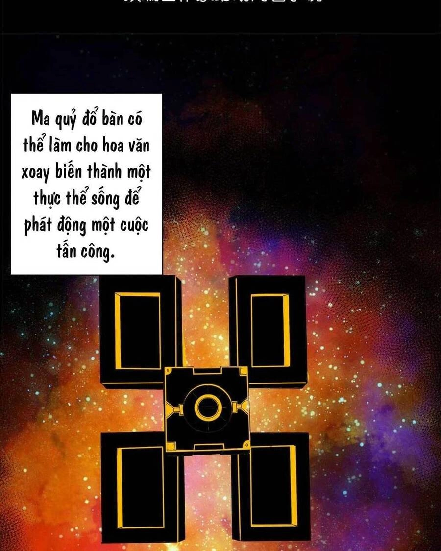 Luân Bàn Thế Giới Chapter 117 - 5