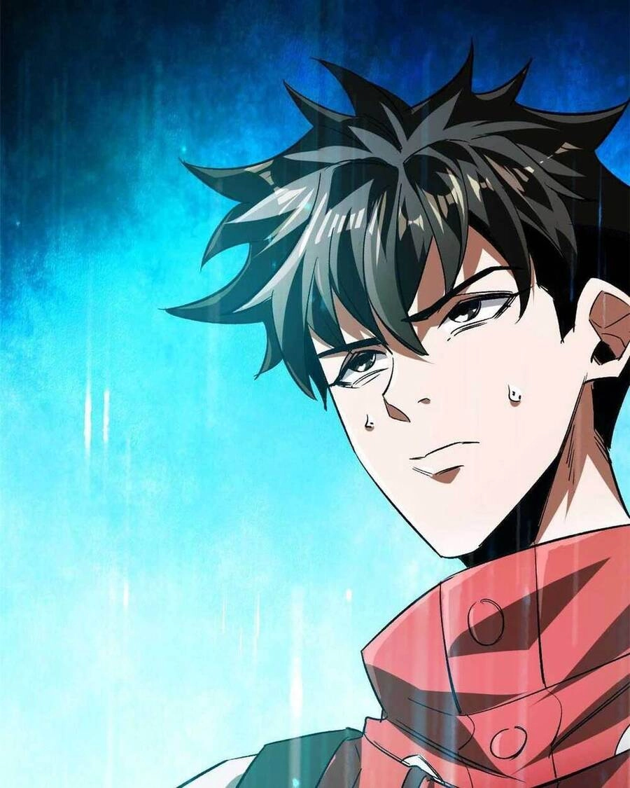 Luân Bàn Thế Giới Chapter 117 - 9