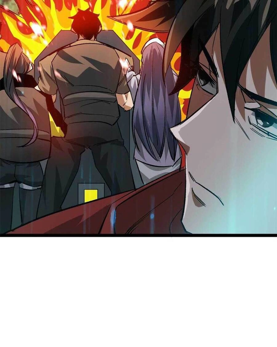 Luân Bàn Thế Giới Chapter 117 - 11