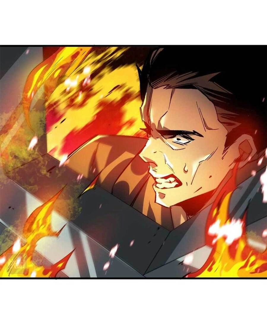 Luân Bàn Thế Giới Chapter 117 - 14