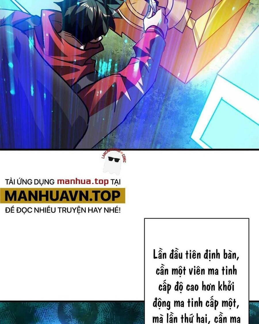 Luân Bàn Thế Giới Chapter 117 - 20