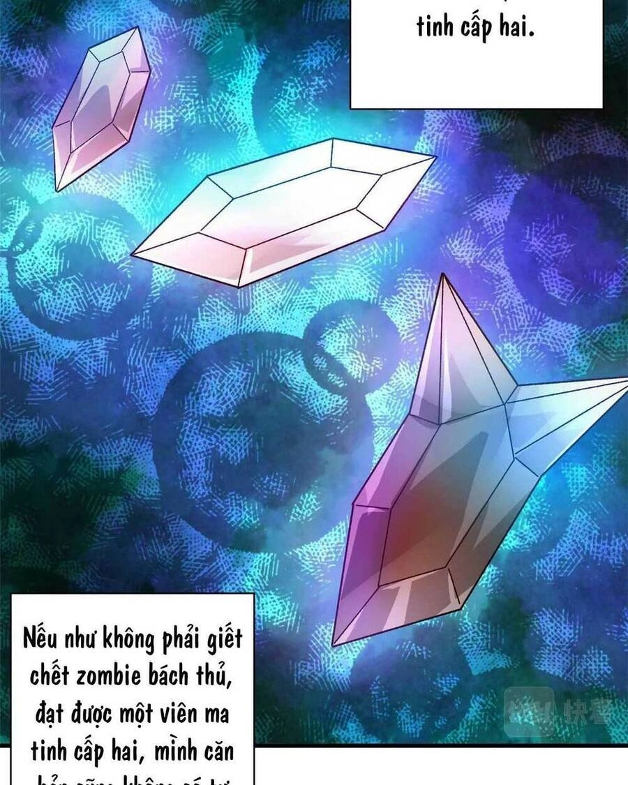 Luân Bàn Thế Giới Chapter 117 - 21