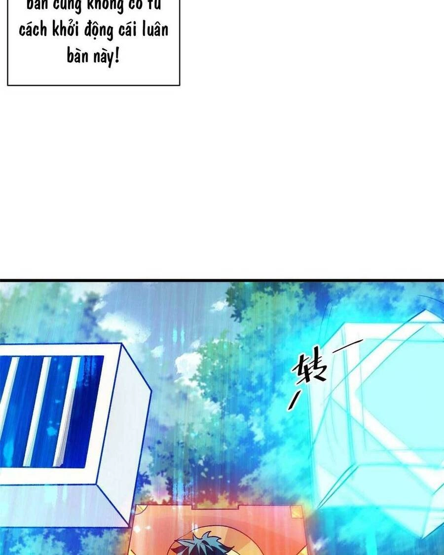 Luân Bàn Thế Giới Chapter 117 - 22