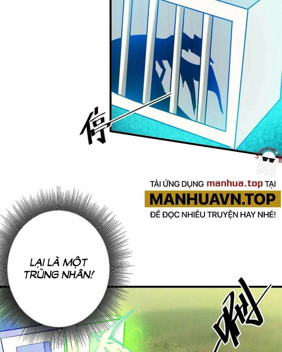 Luân Bàn Thế Giới Chapter 117 - 24