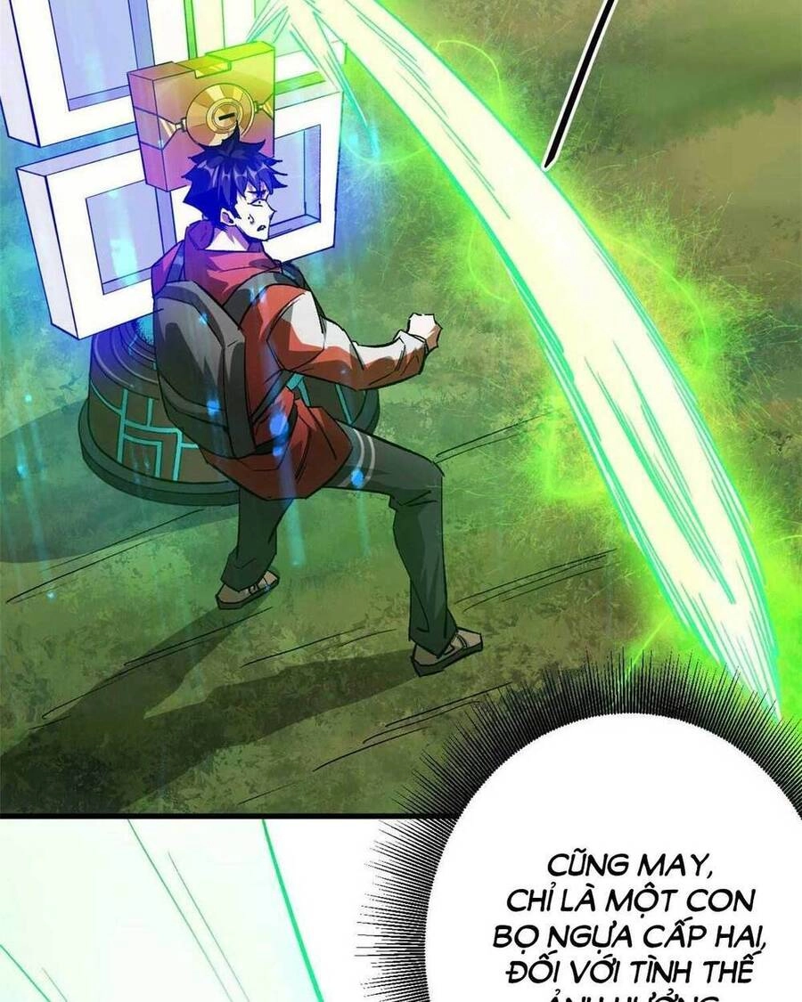 Luân Bàn Thế Giới Chapter 117 - 25