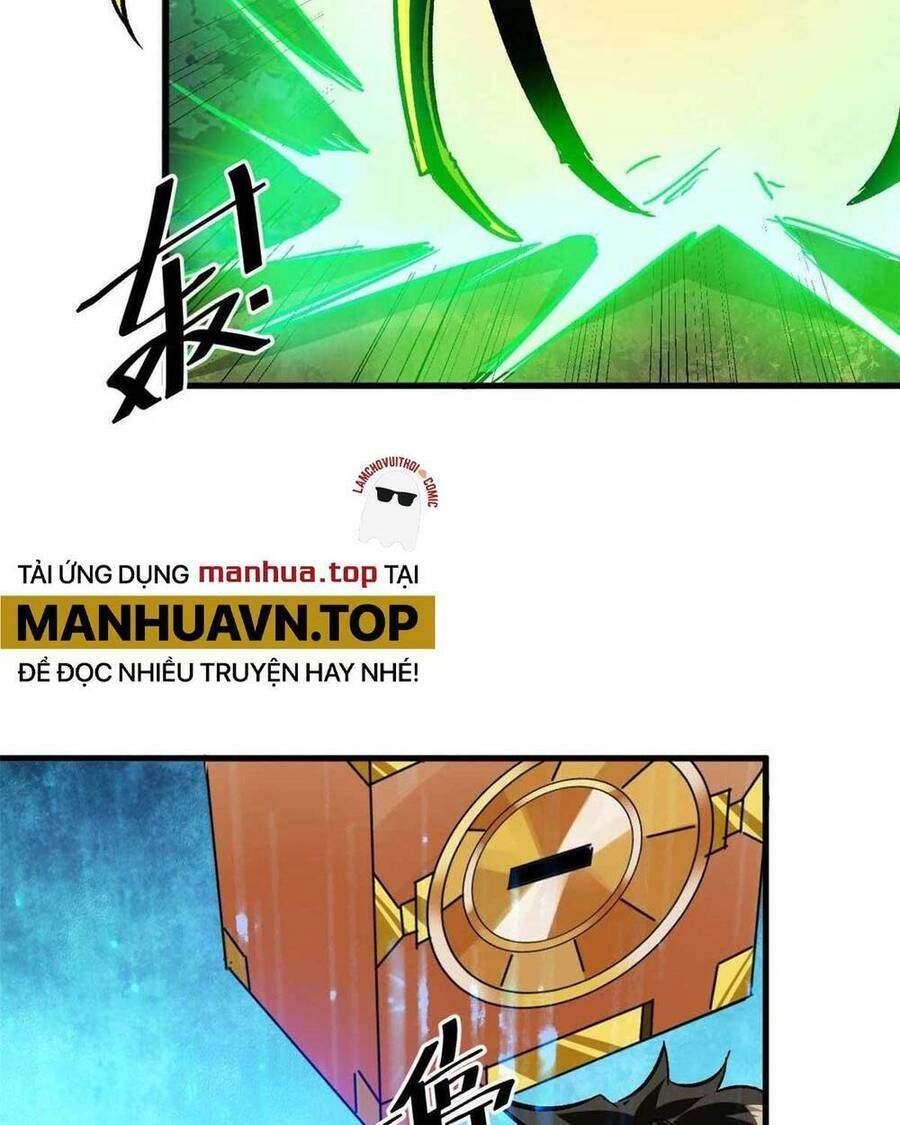 Luân Bàn Thế Giới Chapter 117 - 27