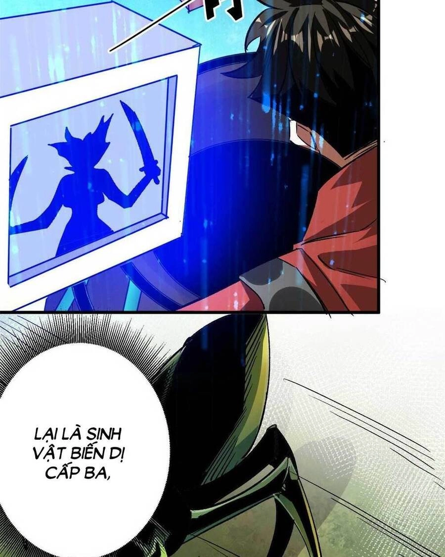 Luân Bàn Thế Giới Chapter 117 - 28