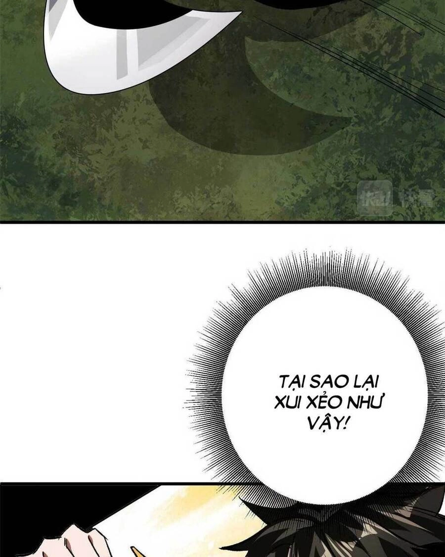 Luân Bàn Thế Giới Chapter 117 - 30