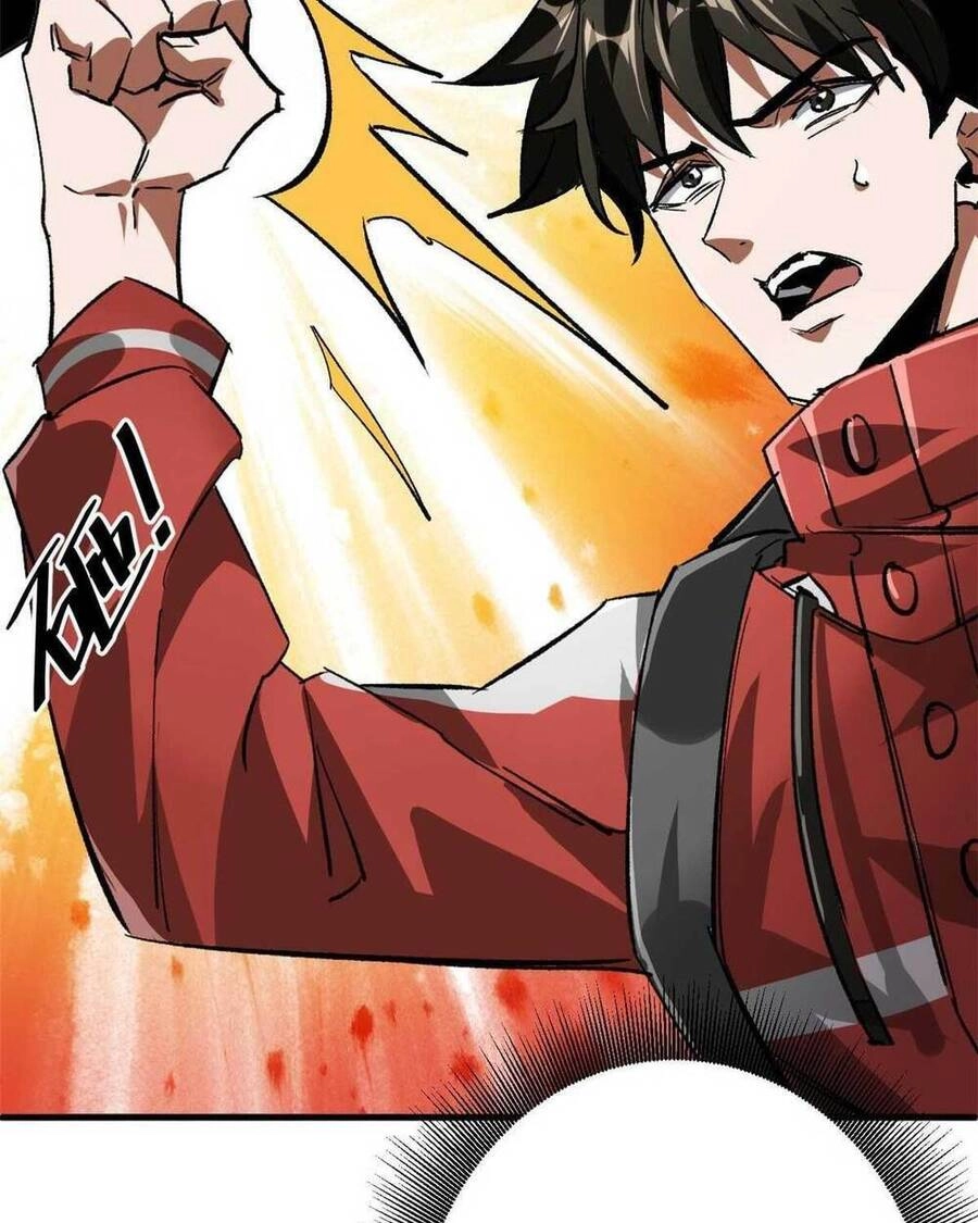 Luân Bàn Thế Giới Chapter 117 - 31