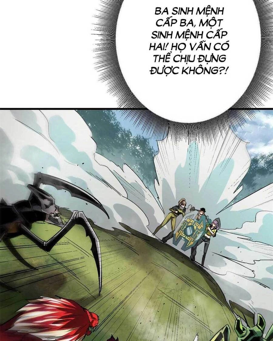 Luân Bàn Thế Giới Chapter 117 - 32