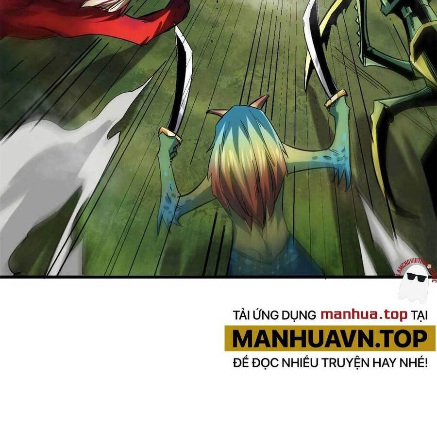 Luân Bàn Thế Giới Chapter 117 - 33