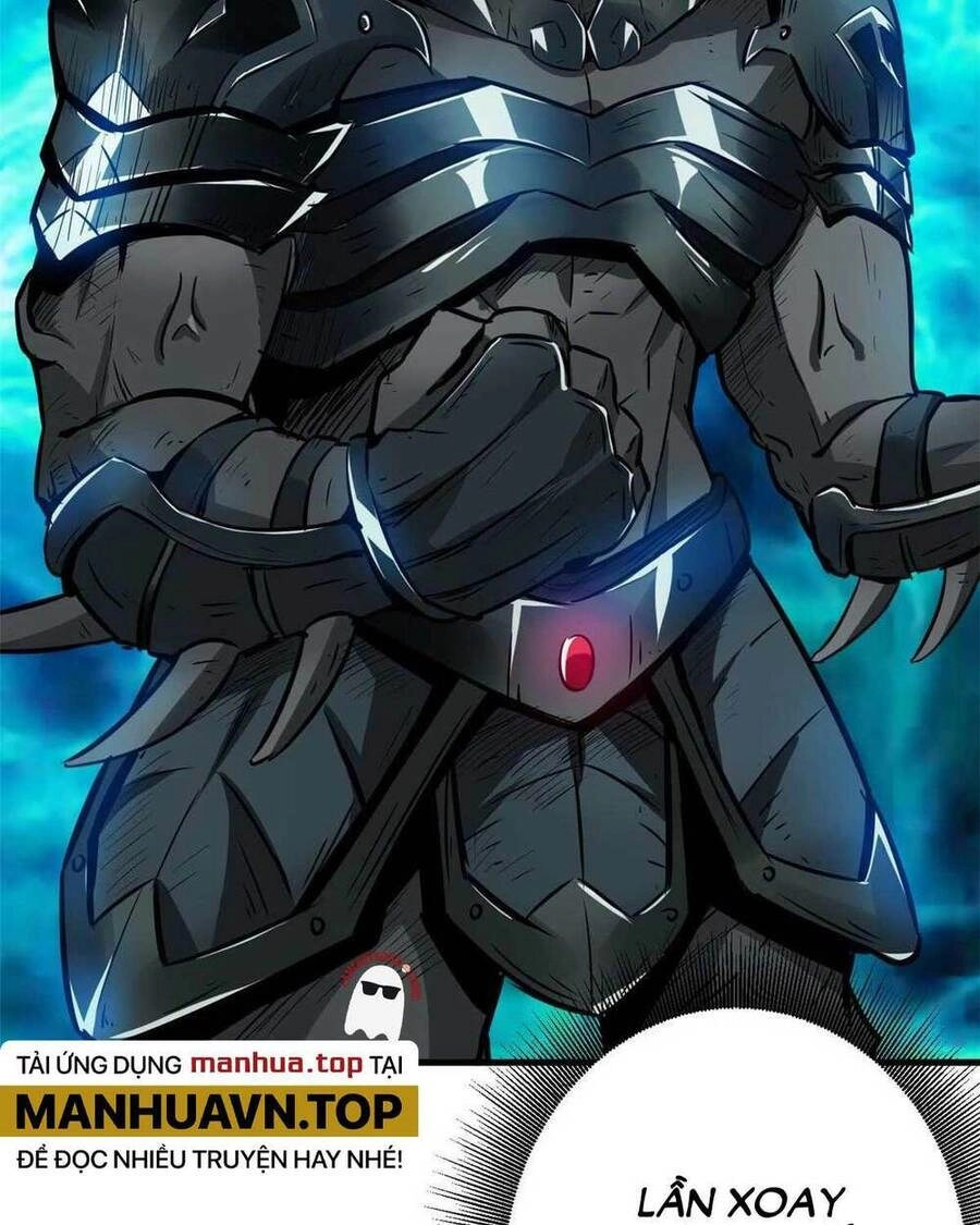 Luân Bàn Thế Giới Chapter 117 - 37