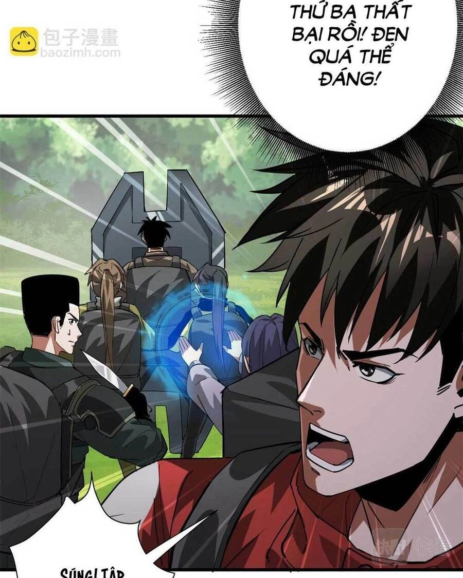 Luân Bàn Thế Giới Chapter 117 - 38