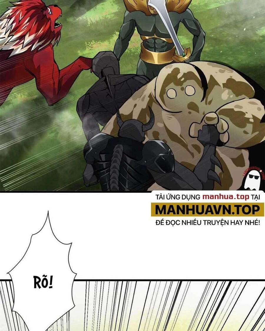 Luân Bàn Thế Giới Chapter 117 - 40