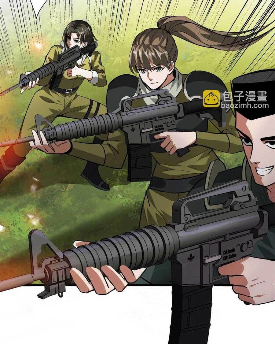 Luân Bàn Thế Giới Chapter 117 - 41