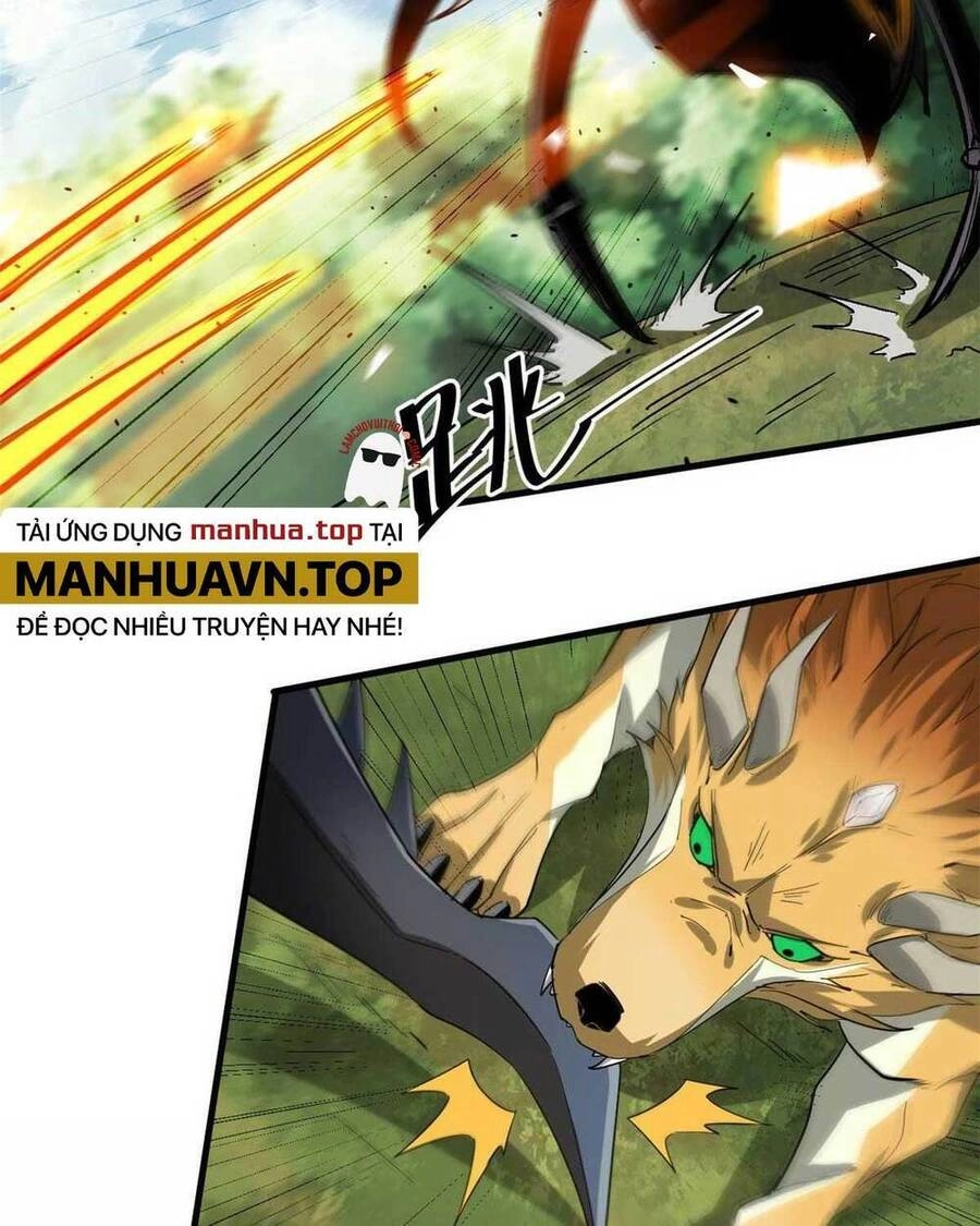 Luân Bàn Thế Giới Chapter 117 - 44