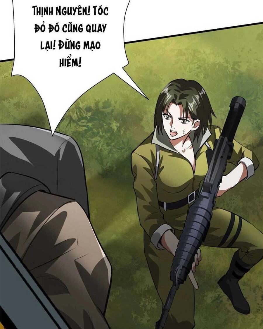 Luân Bàn Thế Giới Chapter 117 - 47