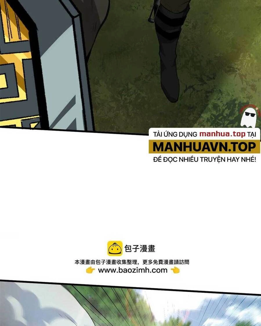 Luân Bàn Thế Giới Chapter 117 - 48