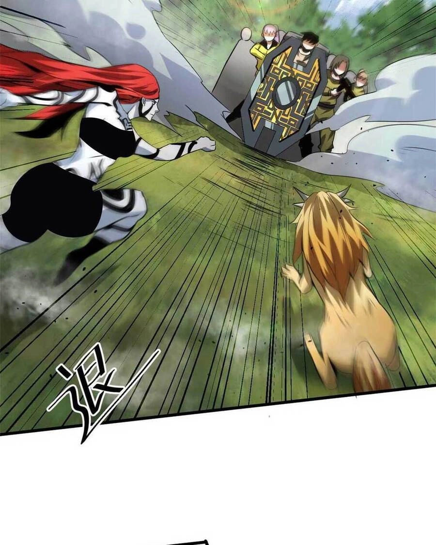 Luân Bàn Thế Giới Chapter 117 - 49