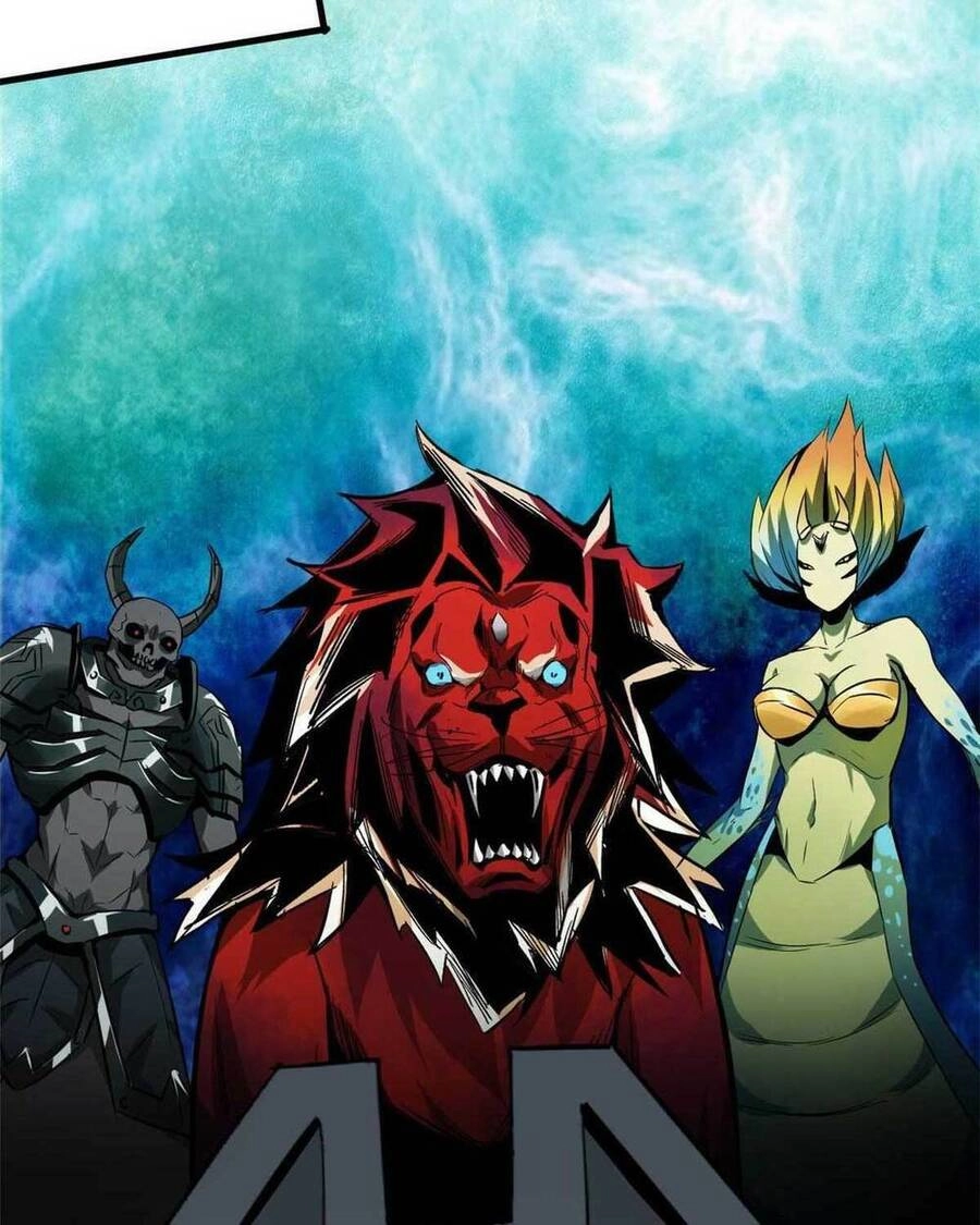 Luân Bàn Thế Giới Chapter 117 - 55