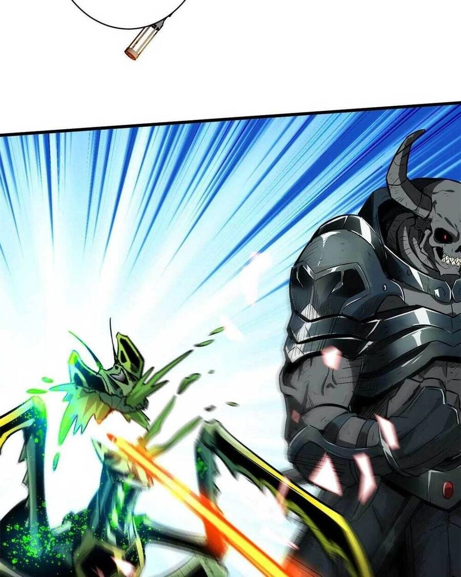 Luân Bàn Thế Giới Chapter 117 - 60