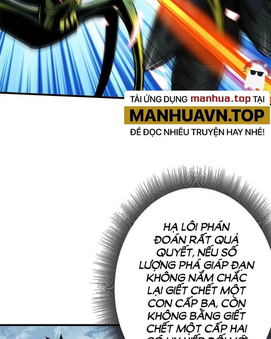 Luân Bàn Thế Giới Chapter 117 - 61