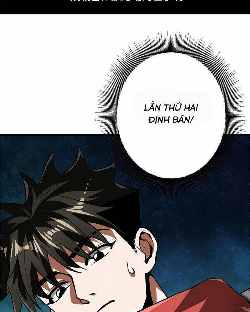 Luân Bàn Thế Giới Chapter 118 - 5