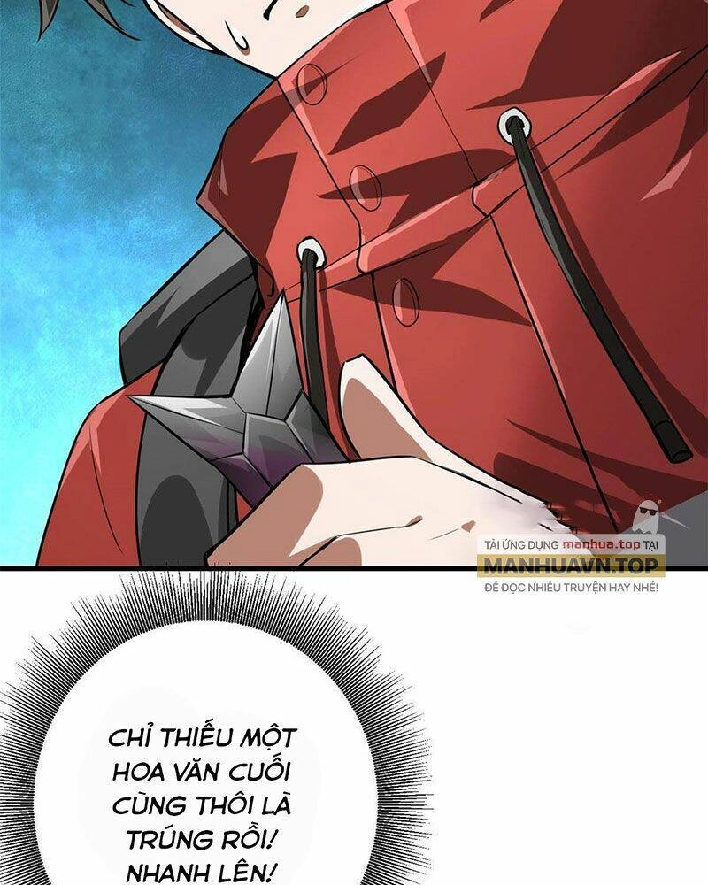 Luân Bàn Thế Giới Chapter 118 - 6