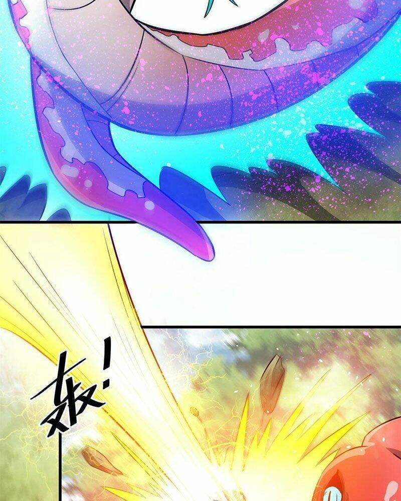 Luân Bàn Thế Giới Chapter 118 - 11