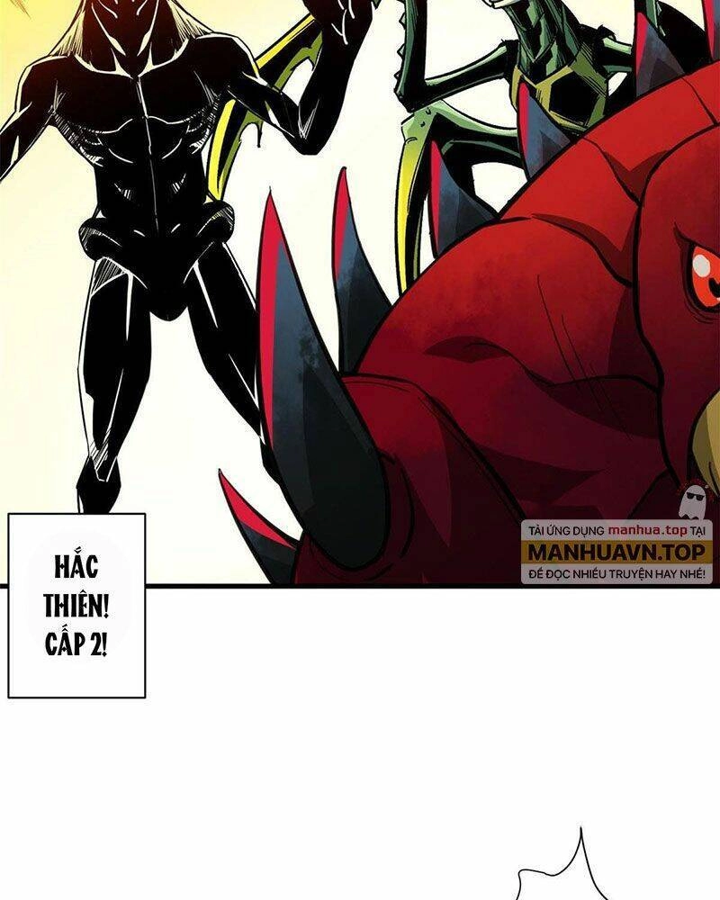 Luân Bàn Thế Giới Chapter 118 - 15