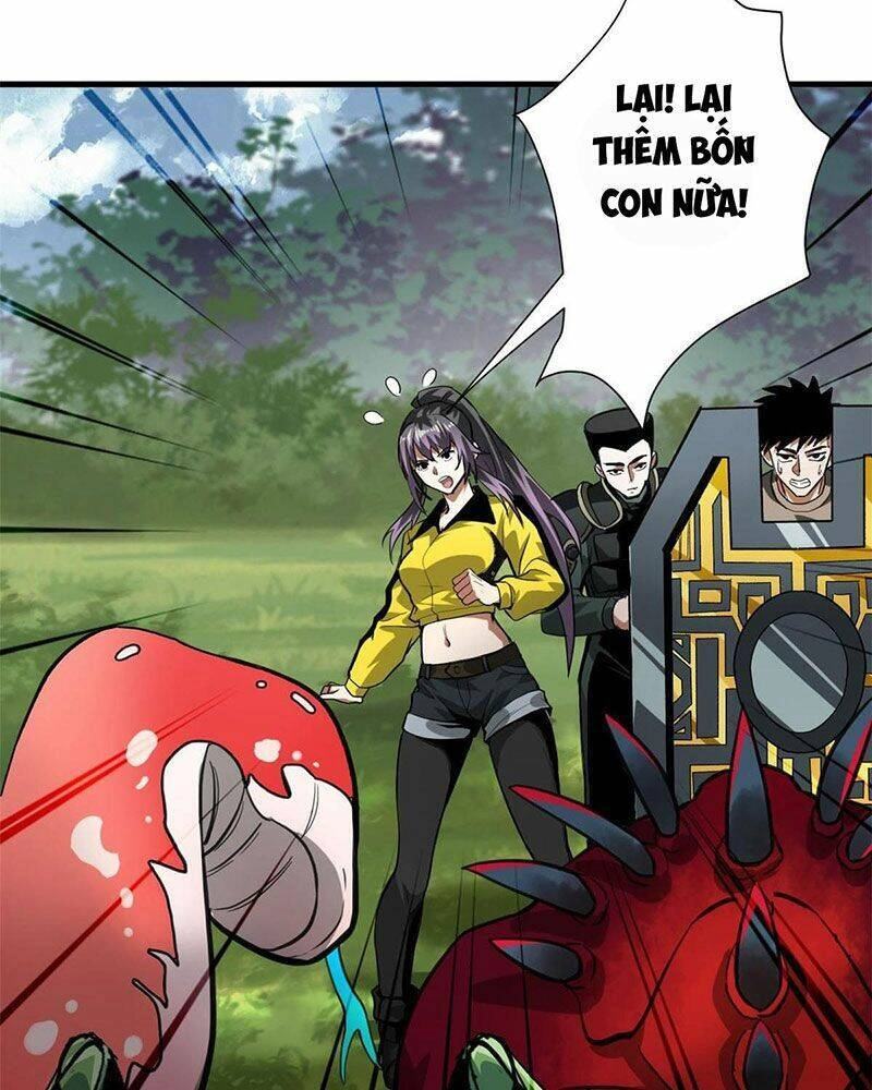 Luân Bàn Thế Giới Chapter 118 - 16