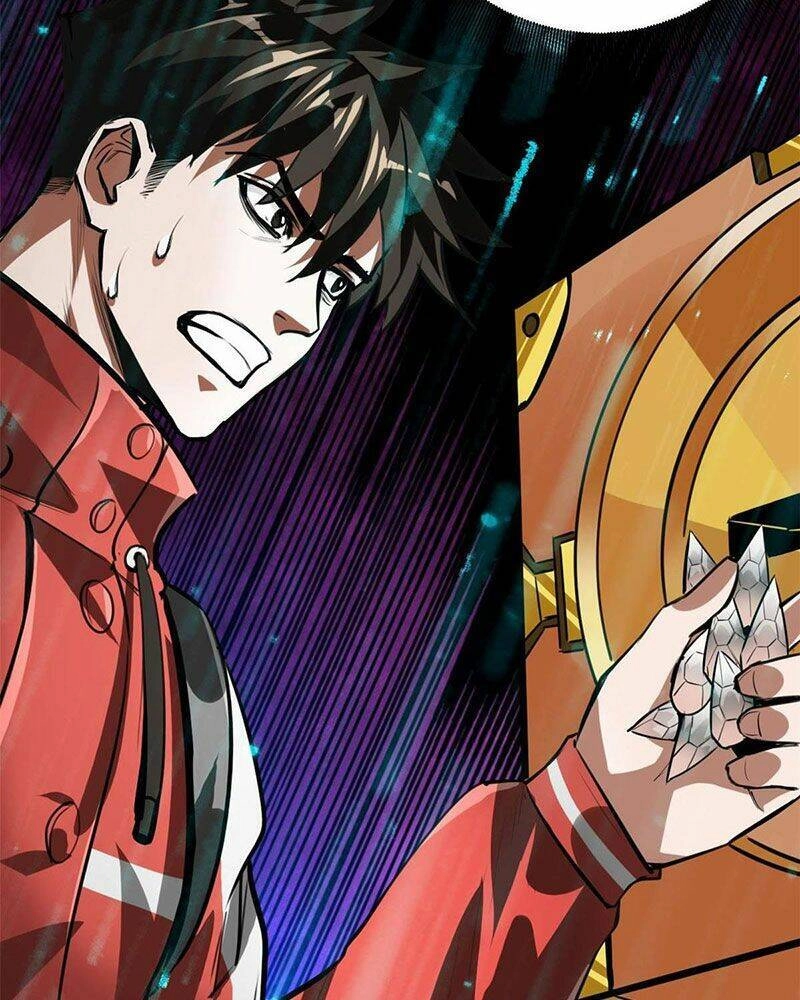 Luân Bàn Thế Giới Chapter 118 - 19